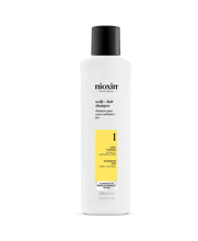 Sistema 1 Scalp + Hair Shampoo 300 ml